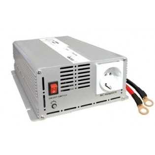 Transformateur / Convertisseur de tension 1000W 12V/24V -230V Uniteck