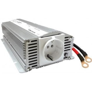 Transformateur / Convertisseur de tension 600W 12V-230V Uniteck