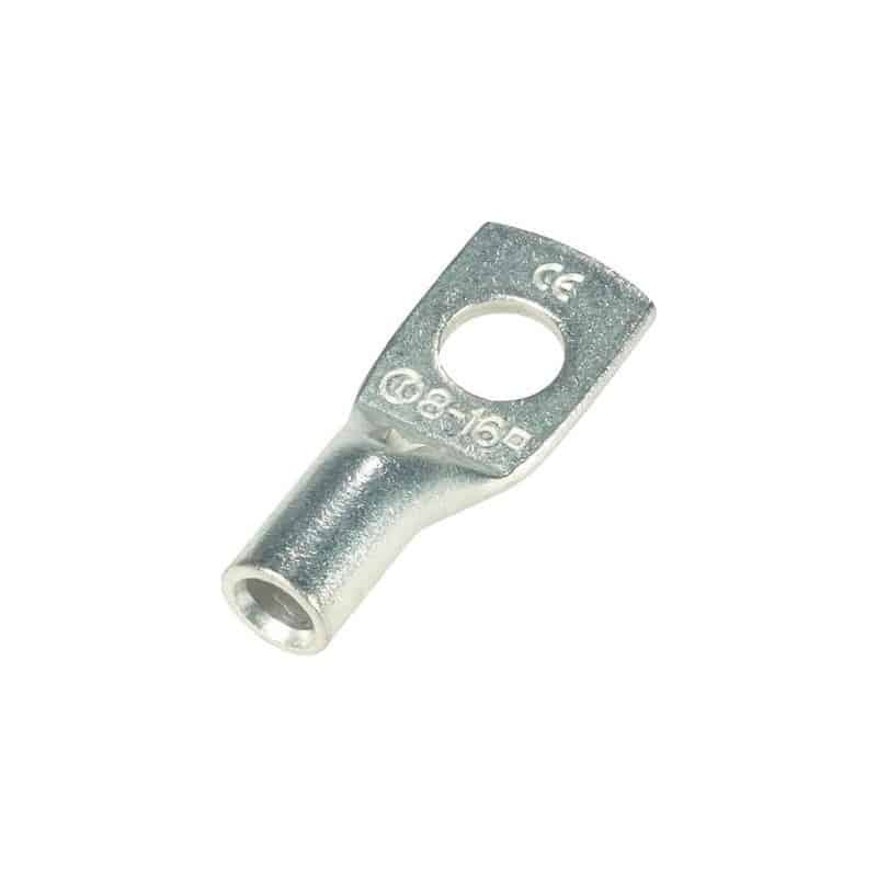 Cosse oeillet M8 6mm2 Cosse oeillet M8 6mm2