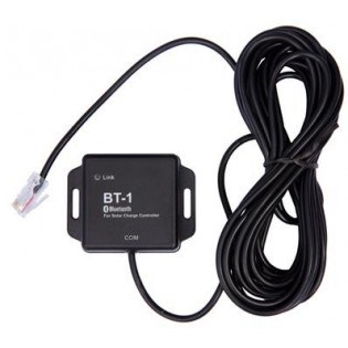 Dongle Bluetooth pour régulateur MPPT SRNE