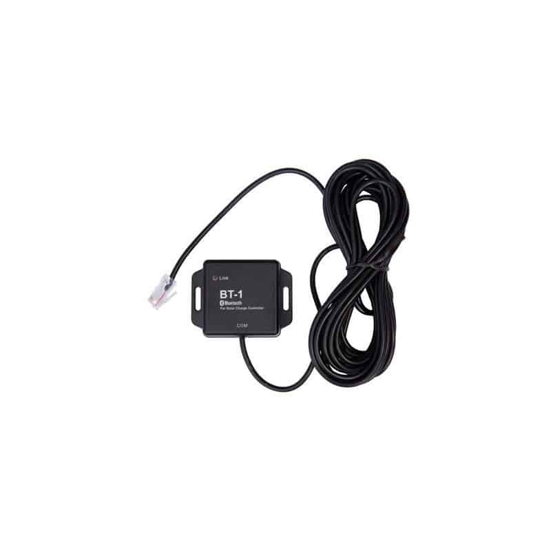 Dongle Bluetooth pour régulateur MPPT SRNE Dongle Bluetooth pour régulateur MPPT SRNE