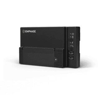Passerelle de communication Envoy-S Metered