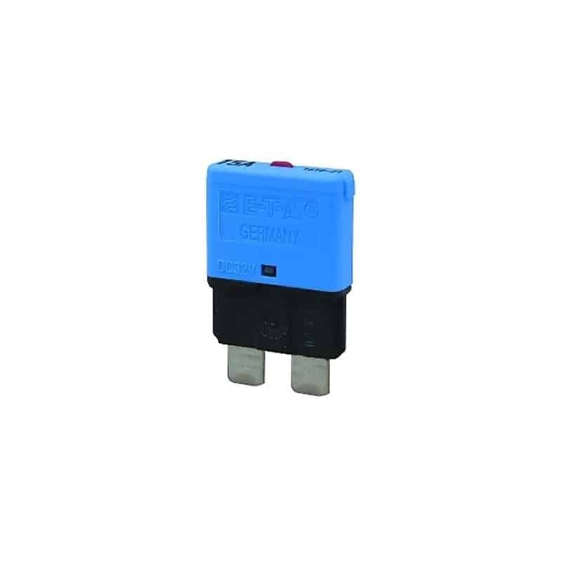 Fusible thermique type automobile 20A Fusible thermique type automobile 20A