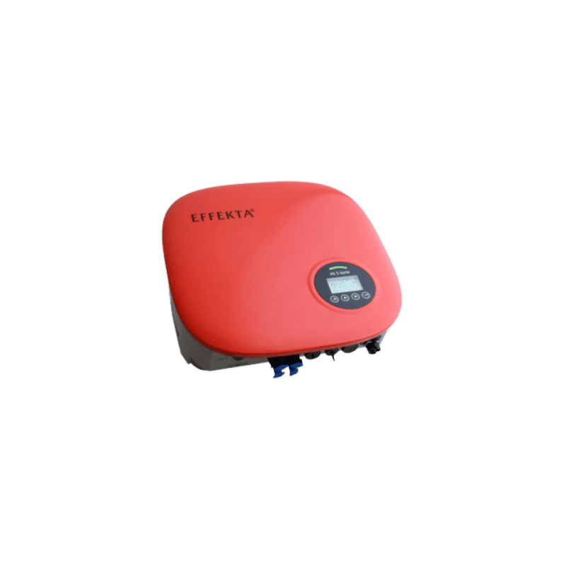 Onduleur solaire EFFEKTA 3000W KS-3000ST