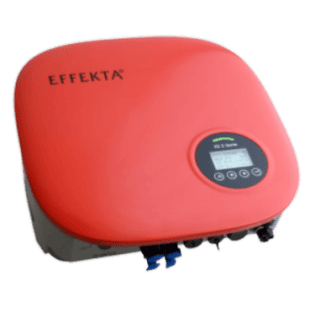Onduleur solaire EFFEKTA 5000W KS-5000DT