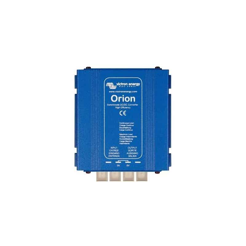 Convertisseur Orion 12V-24V 10A DC/DC Convertisseur Orion 12V-24V 10A DC/DC