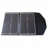 Panneau solaire portable 50W 12V monocristallin