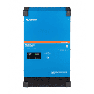 Convertisseur / chargeur pur sinus 5000VA 24/48V Multiplus-II Victron energy