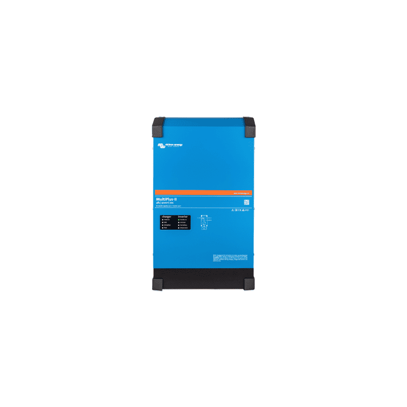 Convertisseur / chargeur pur sinus 5000VA 24/48V Multiplus-II Victron energy Convertisseur / chargeur pur sinus 5000VA 24/48V Multiplus-II Victron energy