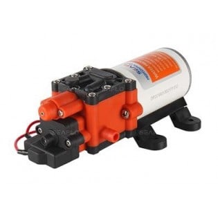 Pompe solaire de surface 12V Seaflo série 22