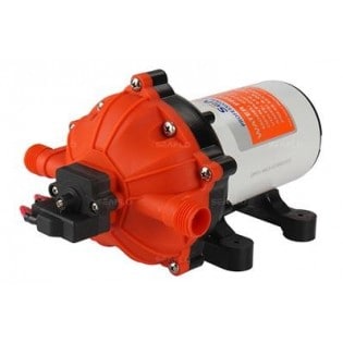 Pompe solaire de surface 12V Seaflo série 51