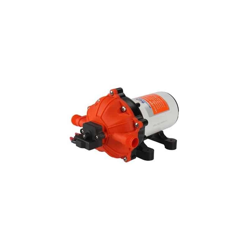Pompe solaire de surface 12V Seaflo série 51 Pompe solaire de surface 12V Seaflo série 51