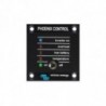 Tableau de commande convertisseur phoenix victron energy