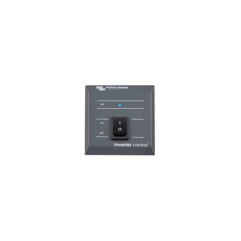 Phoenix Inverter Control VE.Direct Victron energy Phoenix Inverter Control VE.Direct Victron energy