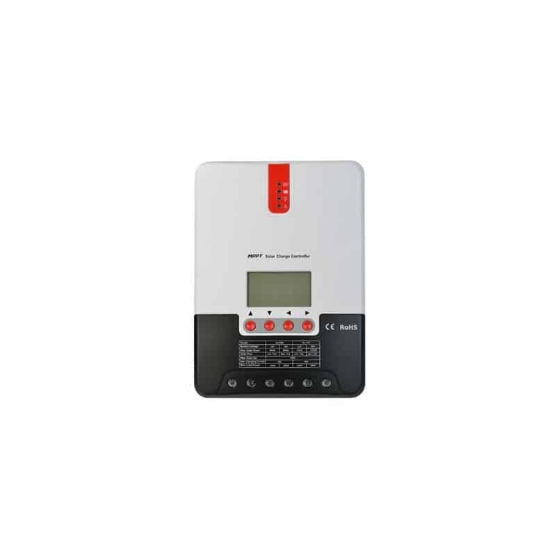 Régulateur de charge solaire 20A MPPT 12/24v SRNE Régulateur de charge solaire 20A MPPT 12/24v SRNE
