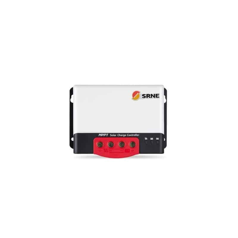 Regulateur solaire MPPT 50A 12V/24V SRNE Regulateur solaire MPPT 50A 12V/24V SRNE