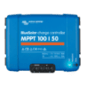 Régulateur solaire MPPT 50A 12V/24V Victron BlueSolar 100/50