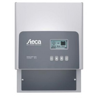 Régulateur de charge solaire Steca Tarom MPPT 6000 - 60A