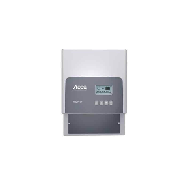 Régulateur de charge solaire Steca Tarom MPPT 6000 - 60A Régulateur de charge solaire Steca Tarom MPPT 6000 - 60A