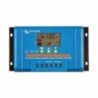 Régulateur solaire PWM 20A 12V/24V Victron Bluesolar Duo 2 sorties batteries