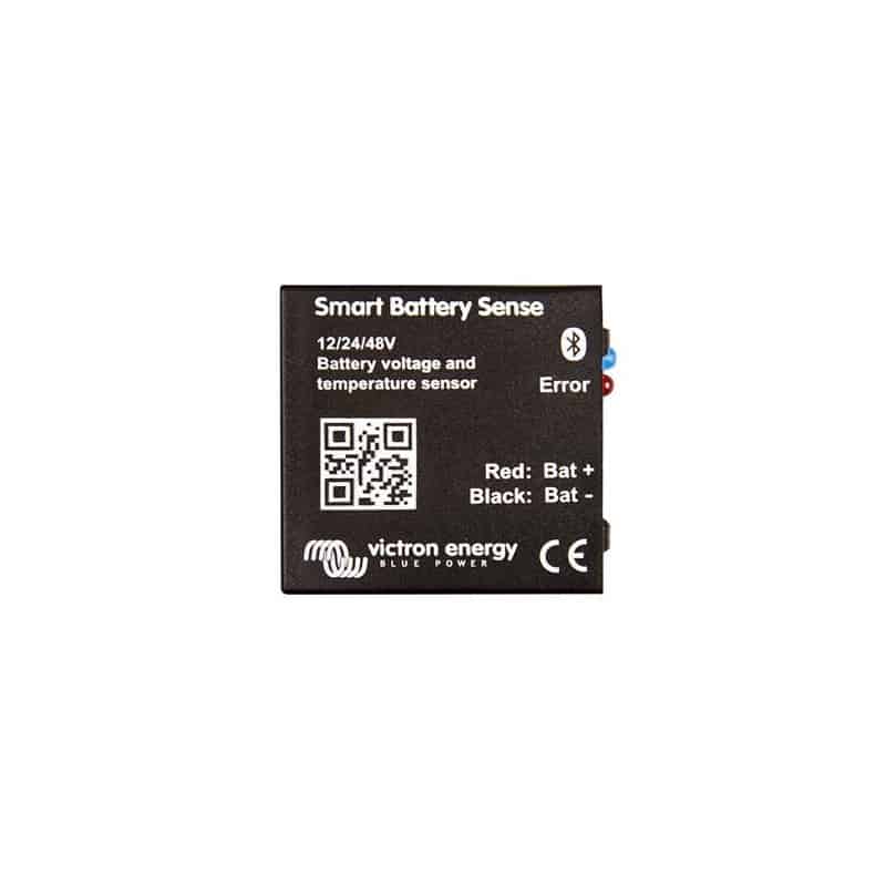 Smart Battery Sense Victron energy 10m
