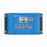Régulateur PWM 5A 12V/24V USB LCD Victron Bluesolar