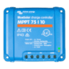 Régulateur solaire MPPT 10A 12V/24V Victron Bluesolar 75/10