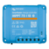 Régulateur solaire MPPT 10A 12V/24V Victron SmartSolar 75/10