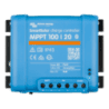 Régulateur solaire MPPT 20A 12V/24V/48V Victron SmartSolar 100/20