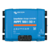 Régulateur solaire MPPT 50A 12V/24V Victron SmartSolar 100/50