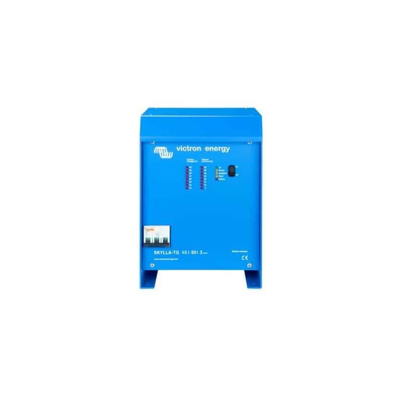 Chargeur batterie Skylla-TG 48/50 (1+1) Victron Chargeur batterie Skylla-TG 48/50 (1+1) Victron