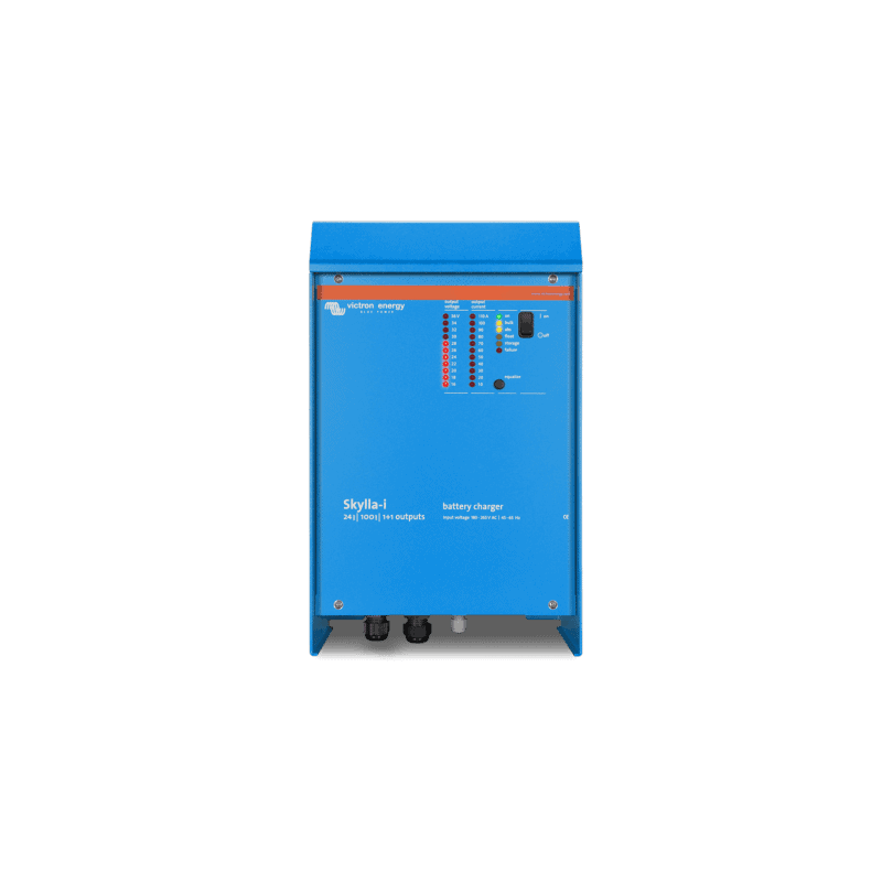 Chargeur batterie Skylla-i 24/100 (3)-Victron Chargeur batterie Skylla-i 24/100 (3)-Victron