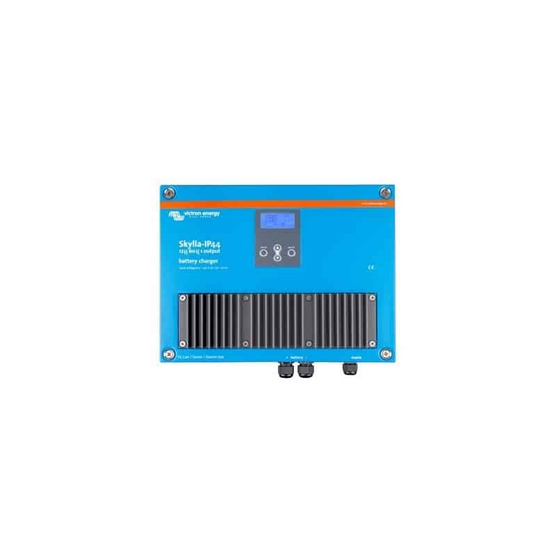 Chargeur batterie Skylla IP65 12/70 (3)-Victron Chargeur batterie Skylla IP65 12/70 (3)-Victron