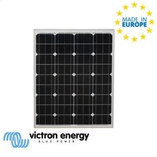 Panneau solaire 90W 12V monocristallin Victron