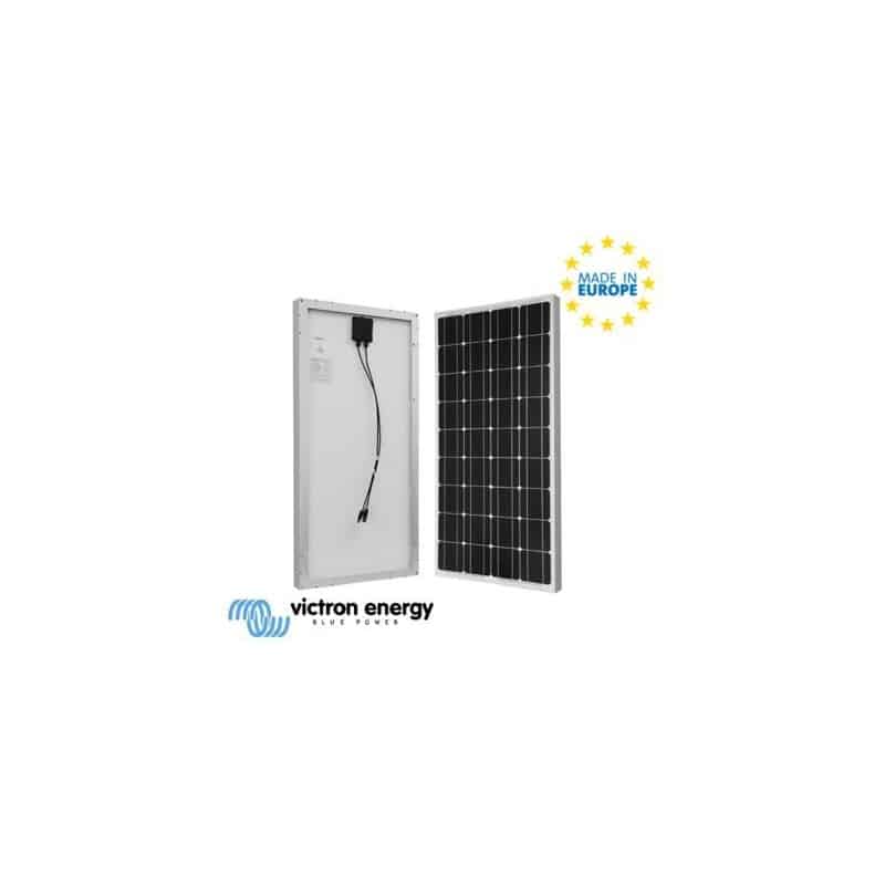 Panneau solaire 115W 12V monocristallin Victron