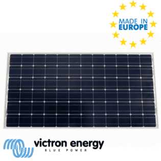 Panneau solaire 175W 12V monocristallin Victron