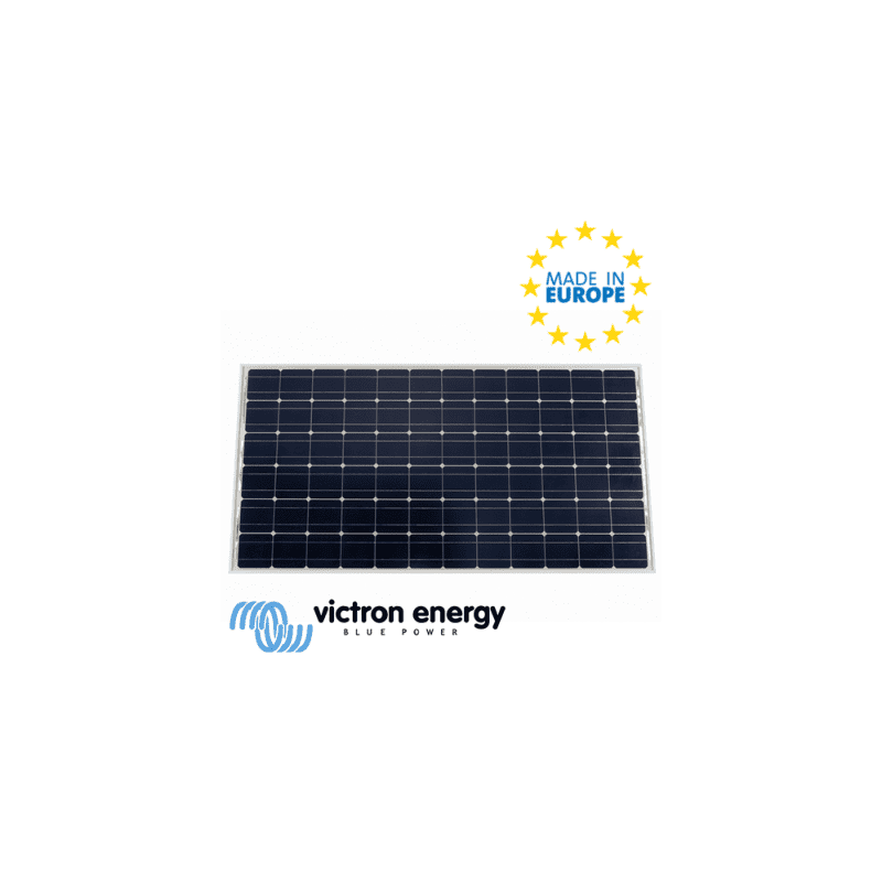 Panneau solaire 175W 12V monocristallin Victron