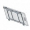 Support universel inclinable Uniteck panneau solaire 100W