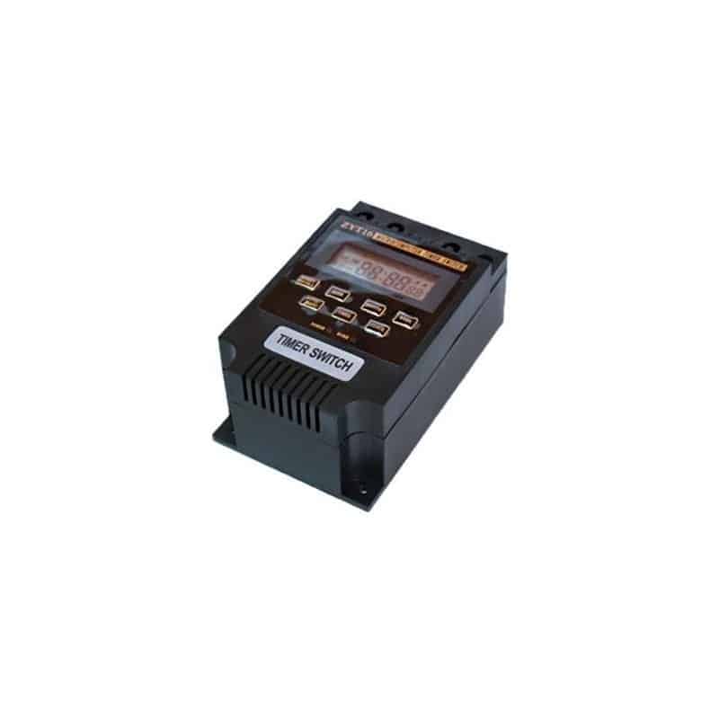 Timer 24V 25A Timer 24V 25A