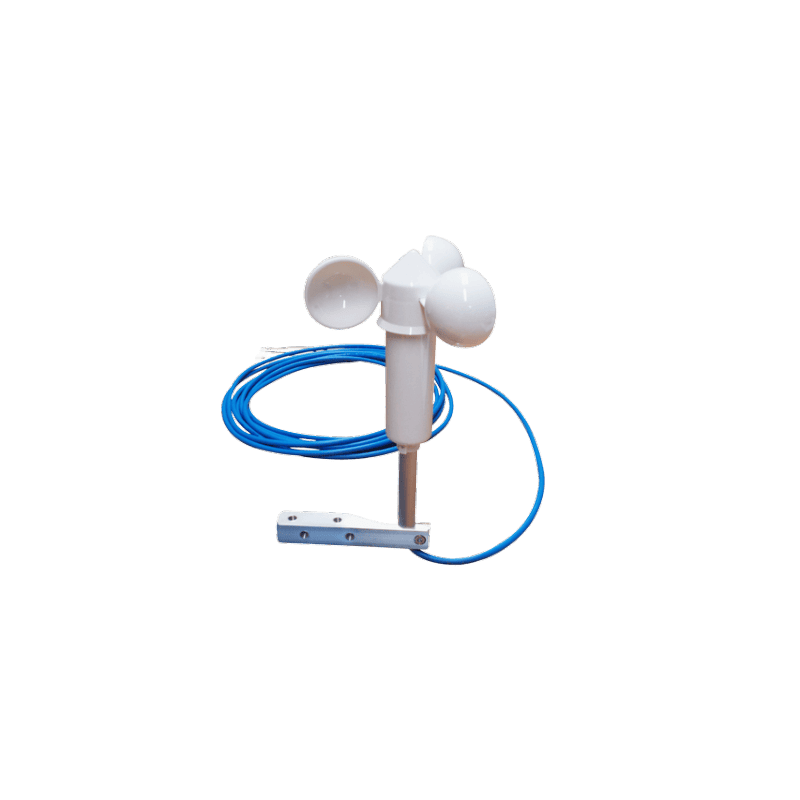 Anémomètre de vent WS50 pour tracker solaire Anémomètre de vent WS50 pour tracker solaire