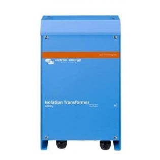 Transformateur Isolement 2000W 115/230V