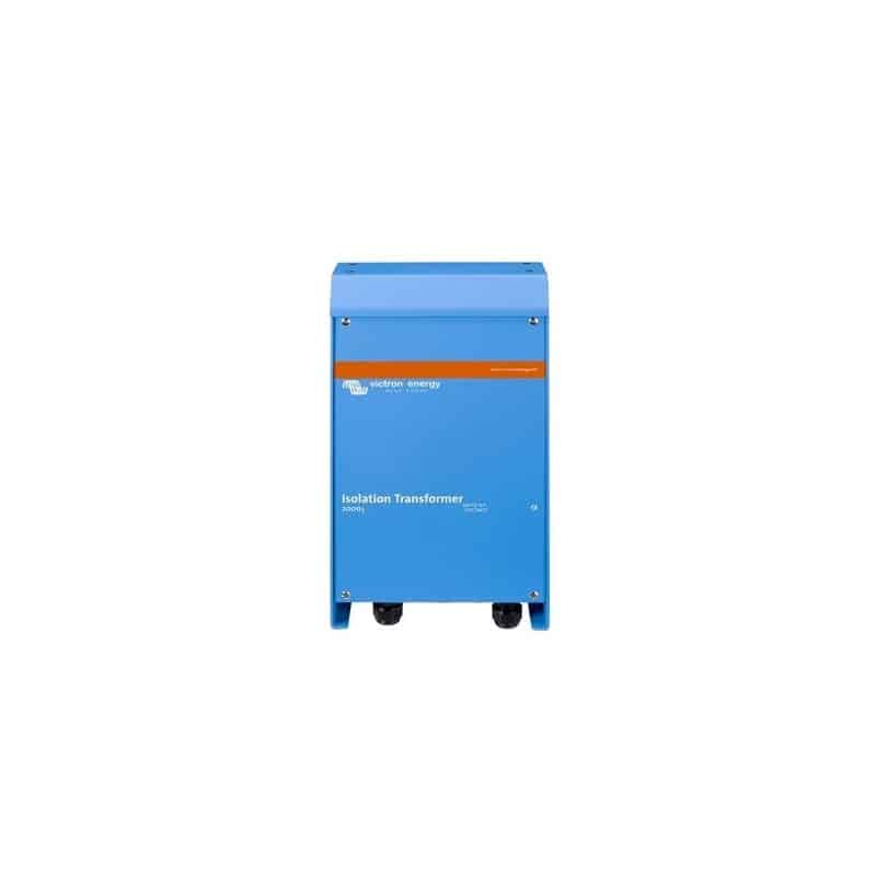 Transformateur Isolement 2000W 115/230V