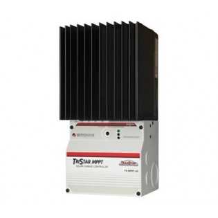 Régulateur de charge solaire 45A 12V 24V 48V TriStar MPPT TS-45