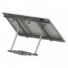 Support universel inclinable Uniteck panneau solaire 300W