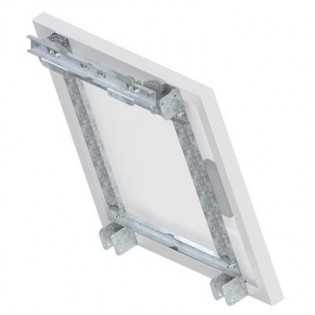Support de fixation Uniteck panneau solaire 50W