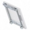 Support de fixation Uniteck panneau solaire 50W