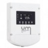 Régulateur de charge solaire 10A MPPT 12v Uniteck