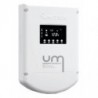 Régulateur de charge solaire 30A MPPT 12/24v Uniteck