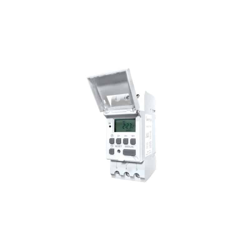 Timer 12V 16A Uniteck