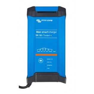 Chargeur batterie 16A 24V Blue Smart IP22 Victron